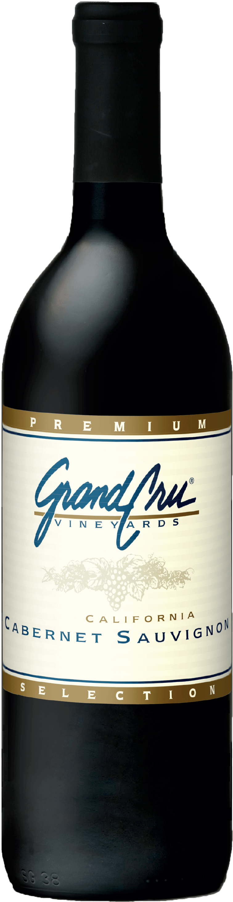 GrandCru Cabernet
