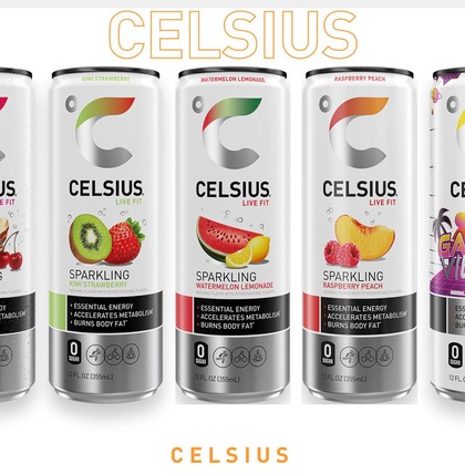 Exclusive Confectionery Brand Launch
