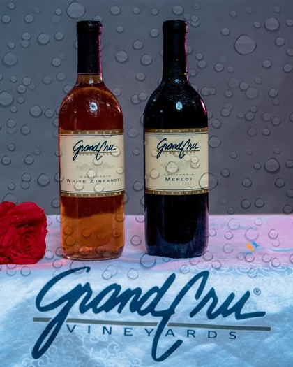 Exclusive Napa Valley Wines in Africa