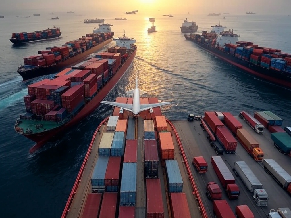 Supply Chain