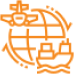 U.S.–Africa Trade Network